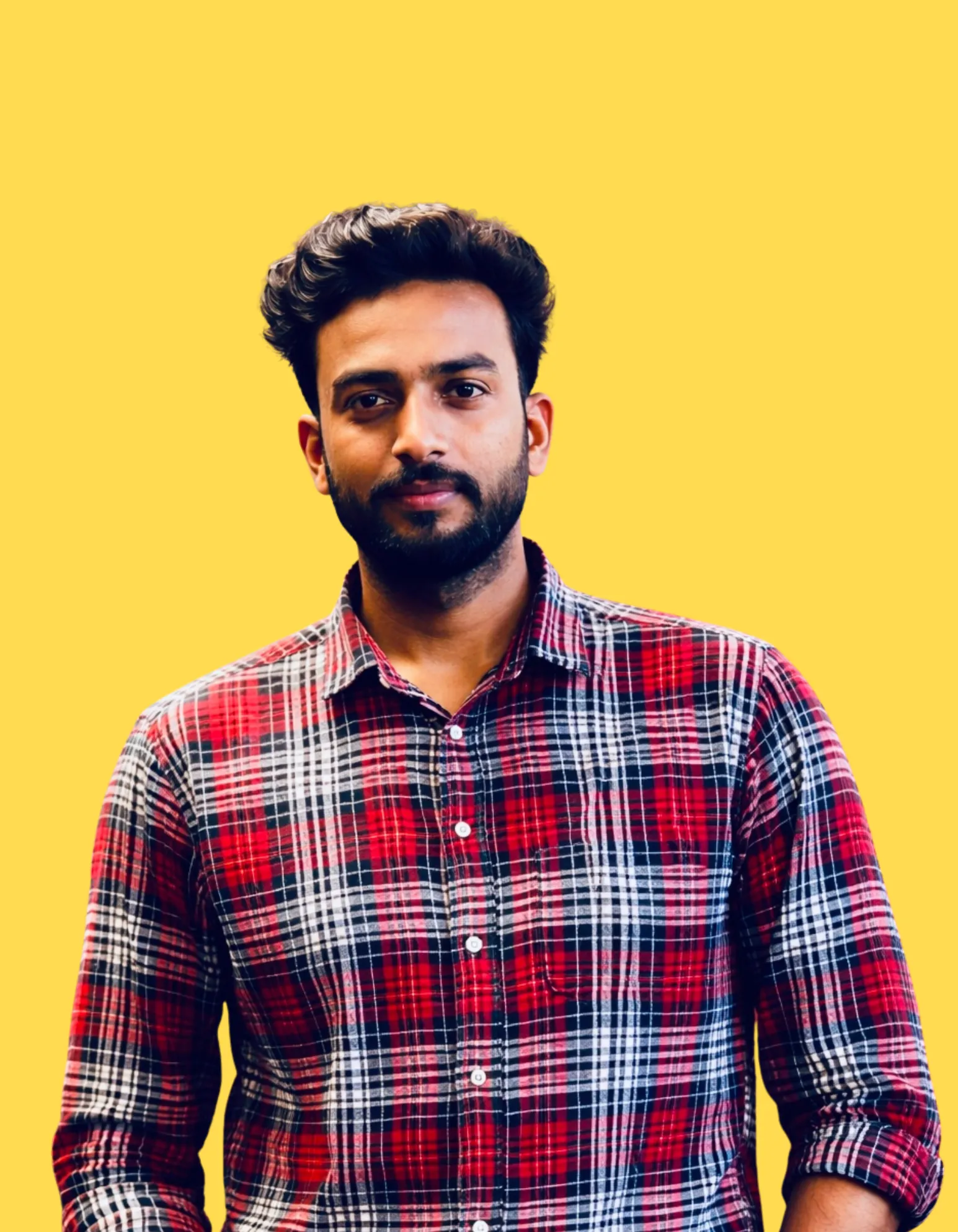 Subham Kumar